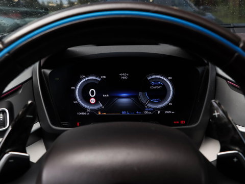 BMW i8 Harman Kardon | Carbon Diffusor | 21"