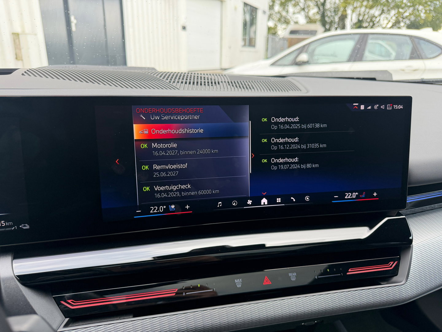 BMW 5 Serie Touring 530e M-Sport Pano|Harman&Kardon|ACC|Memory|4wielbesturing|Keyless|300PK