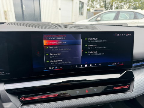 BMW 5 Serie Touring 530e M-Sport Pano|Harman&Kardon|ACC|Memory|4wielbesturing|Keyless|300PK