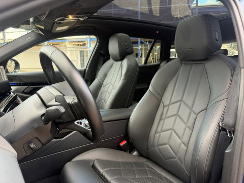 BMW 5 Serie Touring 530e M-Sport Pano|Harman&Kardon|ACC|Memory|4wielbesturing|Keyless|300PK