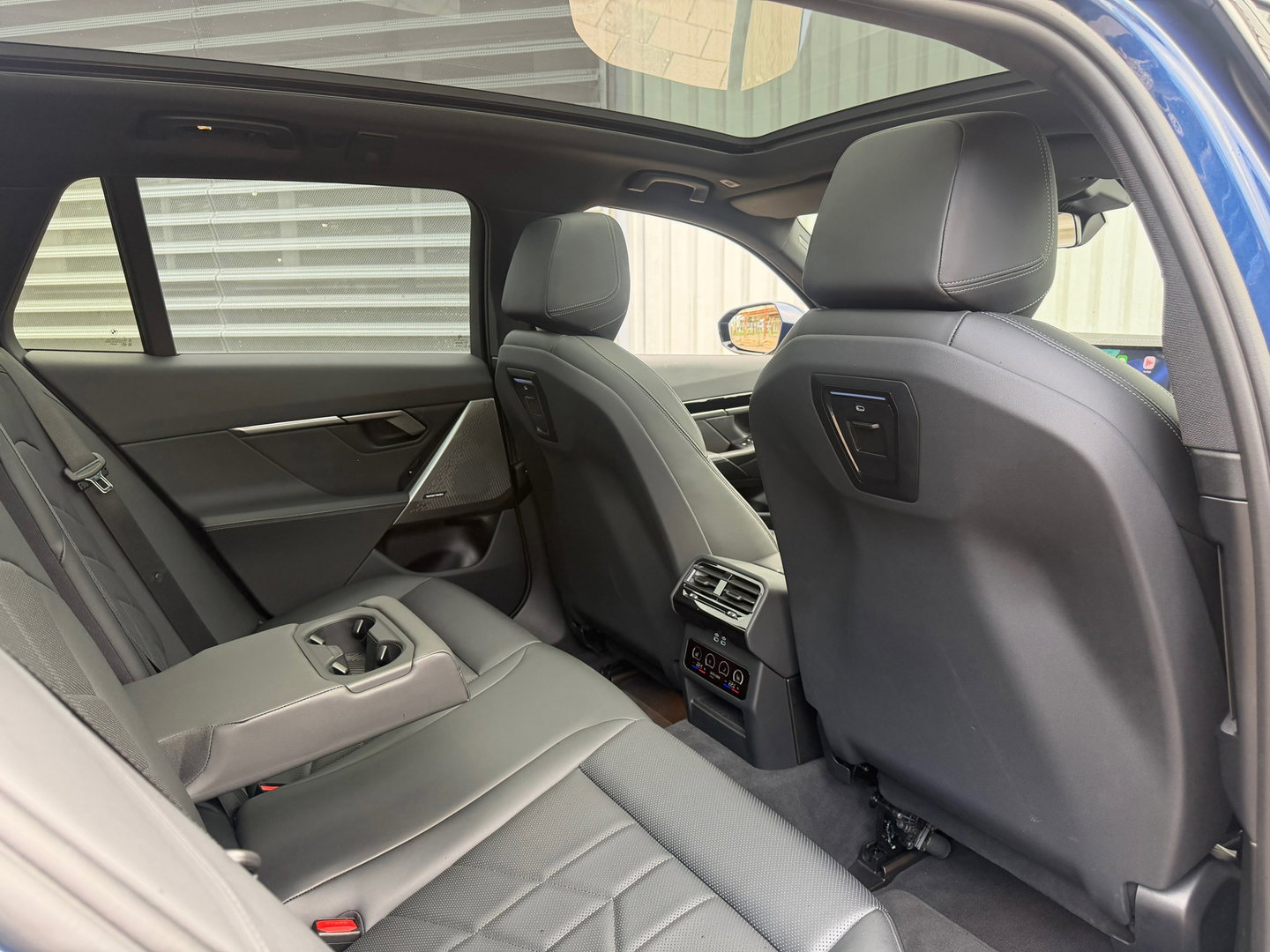 BMW 5 Serie Touring 530e M-Sport Pano|Harman&Kardon|ACC|Memory|4wielbesturing|Keyless|300PK
