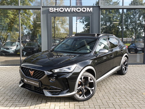 CUPRA Formentor 1.4 e-Hybrid VZ PANO KEYLESS 360 ACC VOL