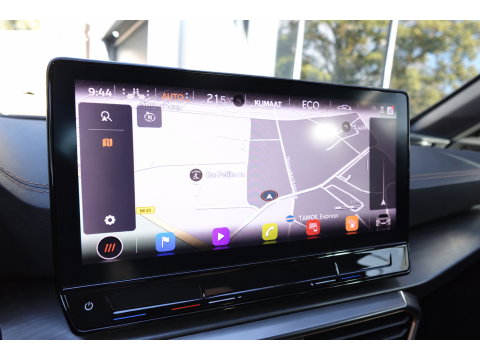 CUPRA Formentor 1.4 e-Hybrid VZ PANO KEYLESS 360 ACC VOL