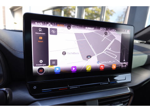 CUPRA Formentor 1.4 e-Hybrid VZ PANO KEYLESS 360 ACC VOL