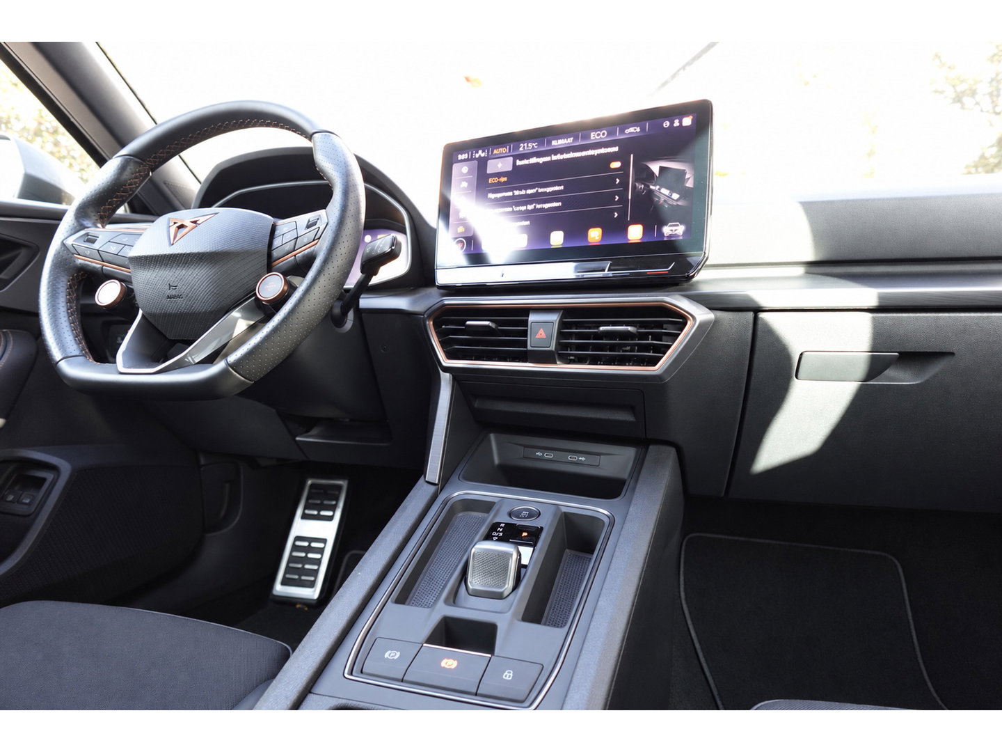 CUPRA Formentor 1.4 e-Hybrid VZ PANO KEYLESS 360 ACC VOL