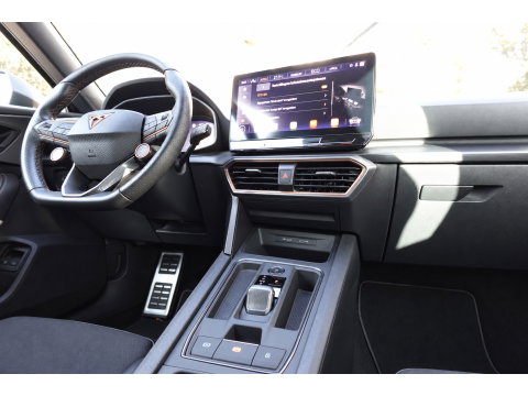 CUPRA Formentor 1.4 e-Hybrid VZ PANO KEYLESS 360 ACC VOL