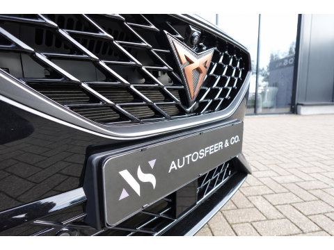 CUPRA Formentor 1.4 e-Hybrid VZ PANO KEYLESS 360 ACC VOL