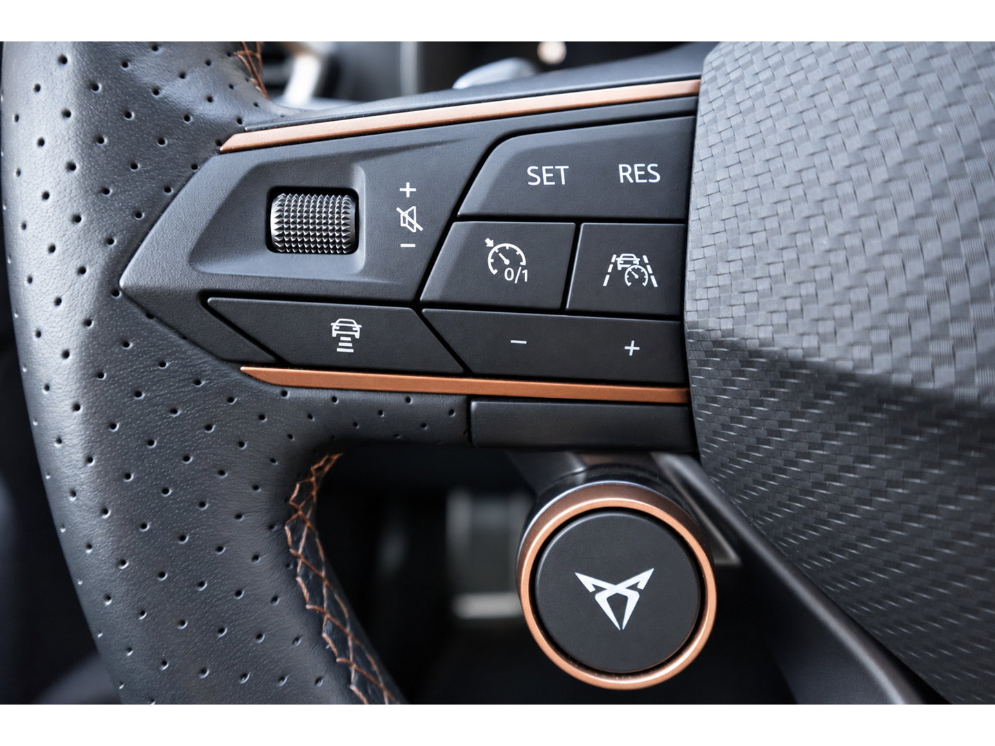 CUPRA Formentor 1.4 e-Hybrid VZ PANO KEYLESS 360 ACC VOL
