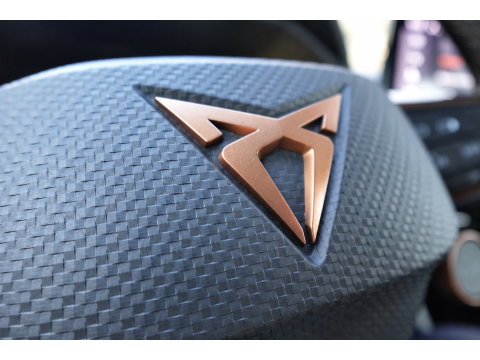 CUPRA Formentor 1.4 e-Hybrid VZ PANO KEYLESS 360 ACC VOL