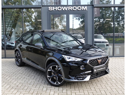 CUPRA Formentor 1.4 e-Hybrid VZ PANO KEYLESS 360 ACC VOL
