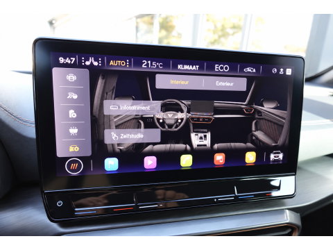CUPRA Formentor 1.4 e-Hybrid VZ PANO KEYLESS 360 ACC VOL