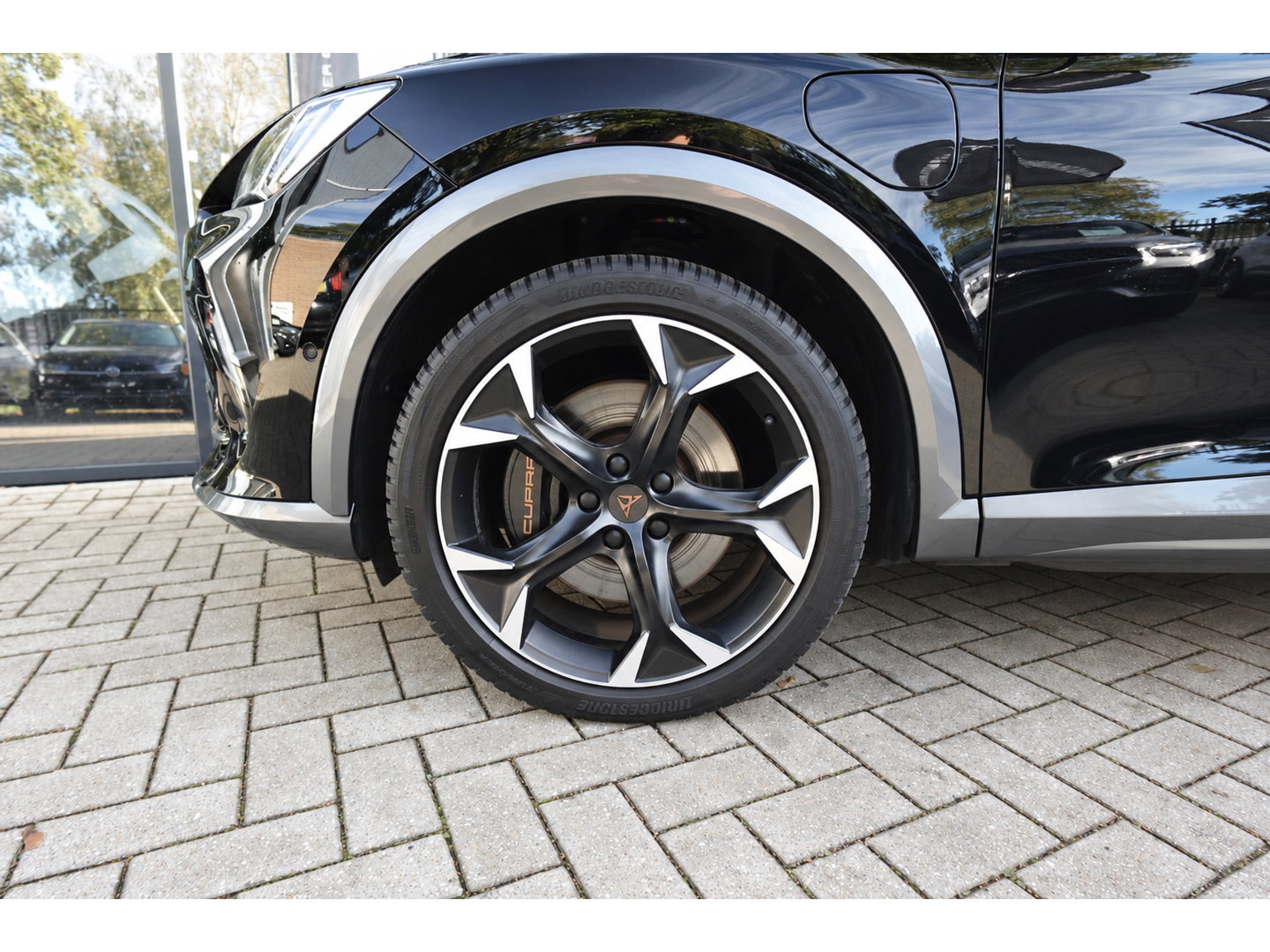 CUPRA Formentor 1.4 e-Hybrid VZ PANO KEYLESS 360 ACC VOL