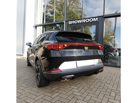 CUPRA Formentor 1.4 e-Hybrid VZ PANO KEYLESS 360 ACC VOL
