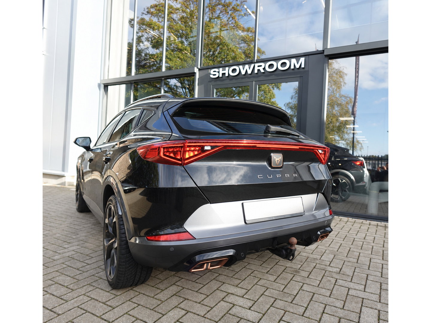 CUPRA Formentor 1.4 e-Hybrid VZ PANO KEYLESS 360 ACC VOL
