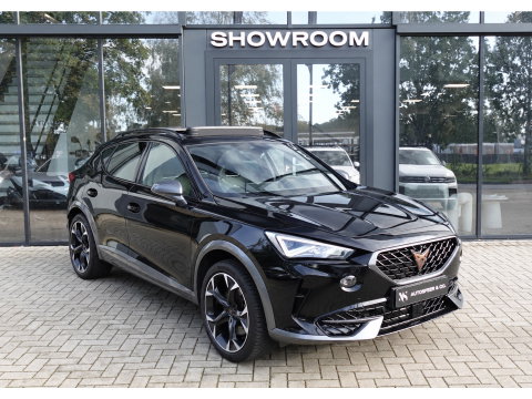 CUPRA Formentor 1.4 e-Hybrid VZ PANO KEYLESS 360 ACC VOL