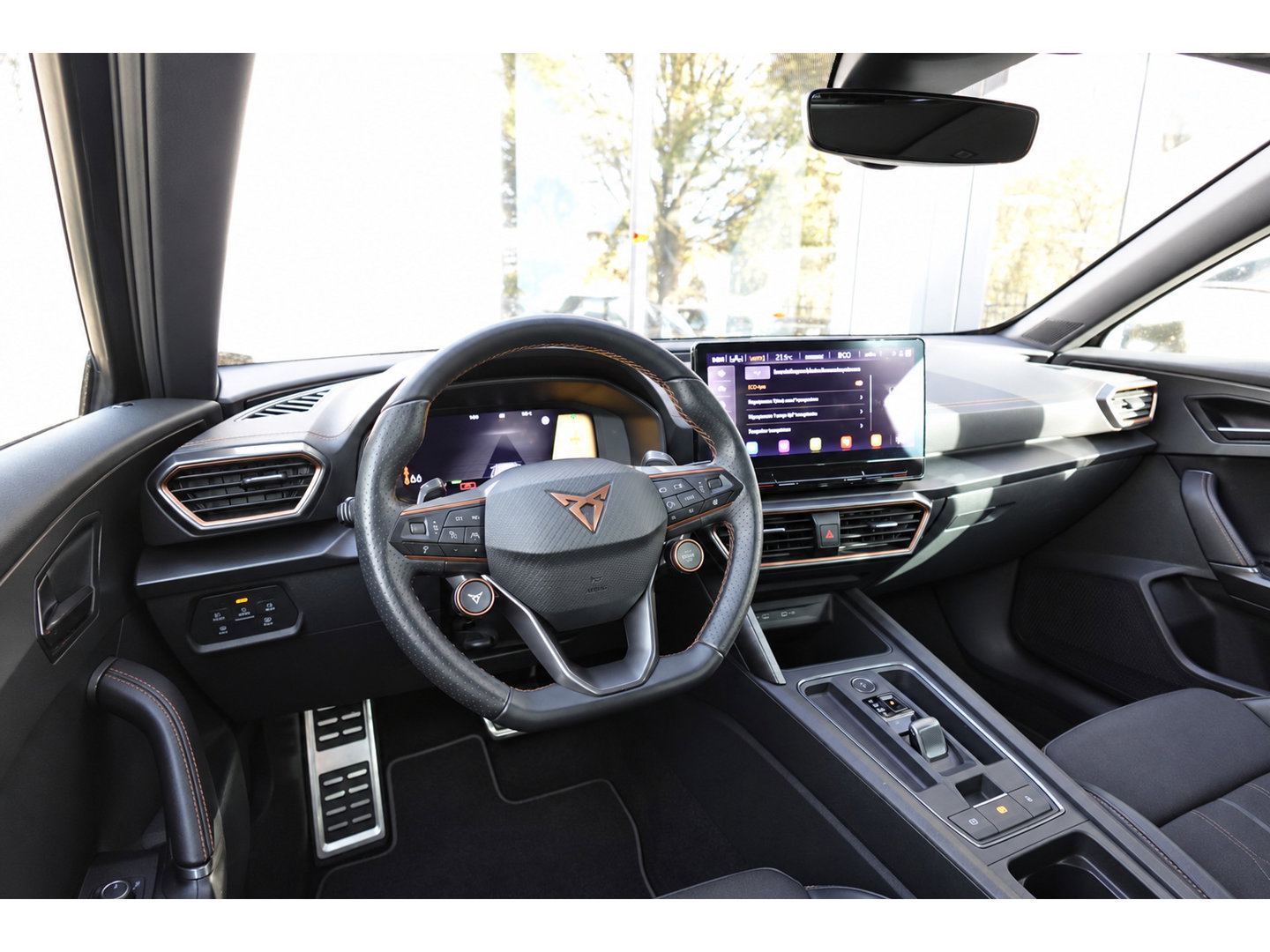 CUPRA Formentor 1.4 e-Hybrid VZ PANO KEYLESS 360 ACC VOL