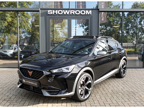 CUPRA Formentor 1.4 e-Hybrid VZ PANO KEYLESS 360 ACC VOL