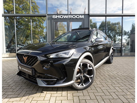 CUPRA Formentor 1.4 e-Hybrid VZ PANO KEYLESS 360 ACC VOL