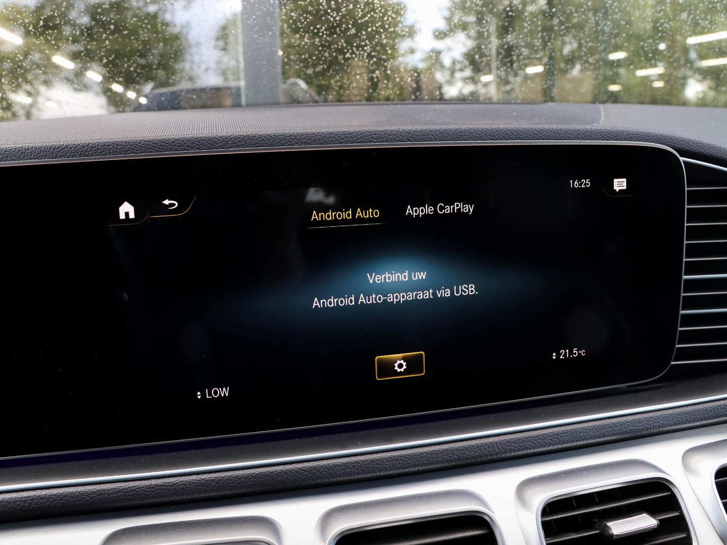 Mercedes-Benz GLE 350 e 4MATIC AMG Line Luchtvering Distronic 360 Cam Trekhaak BTW AUTO