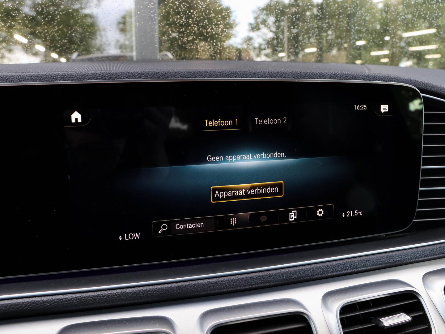 Mercedes-Benz GLE 350 e 4MATIC AMG Line Luchtvering Distronic 360 Cam Trekhaak BTW AUTO