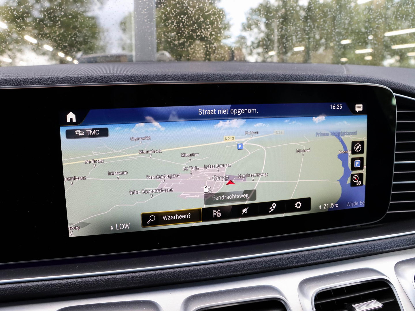 Mercedes-Benz GLE 350 e 4MATIC AMG Line Luchtvering Distronic 360 Cam Trekhaak BTW AUTO