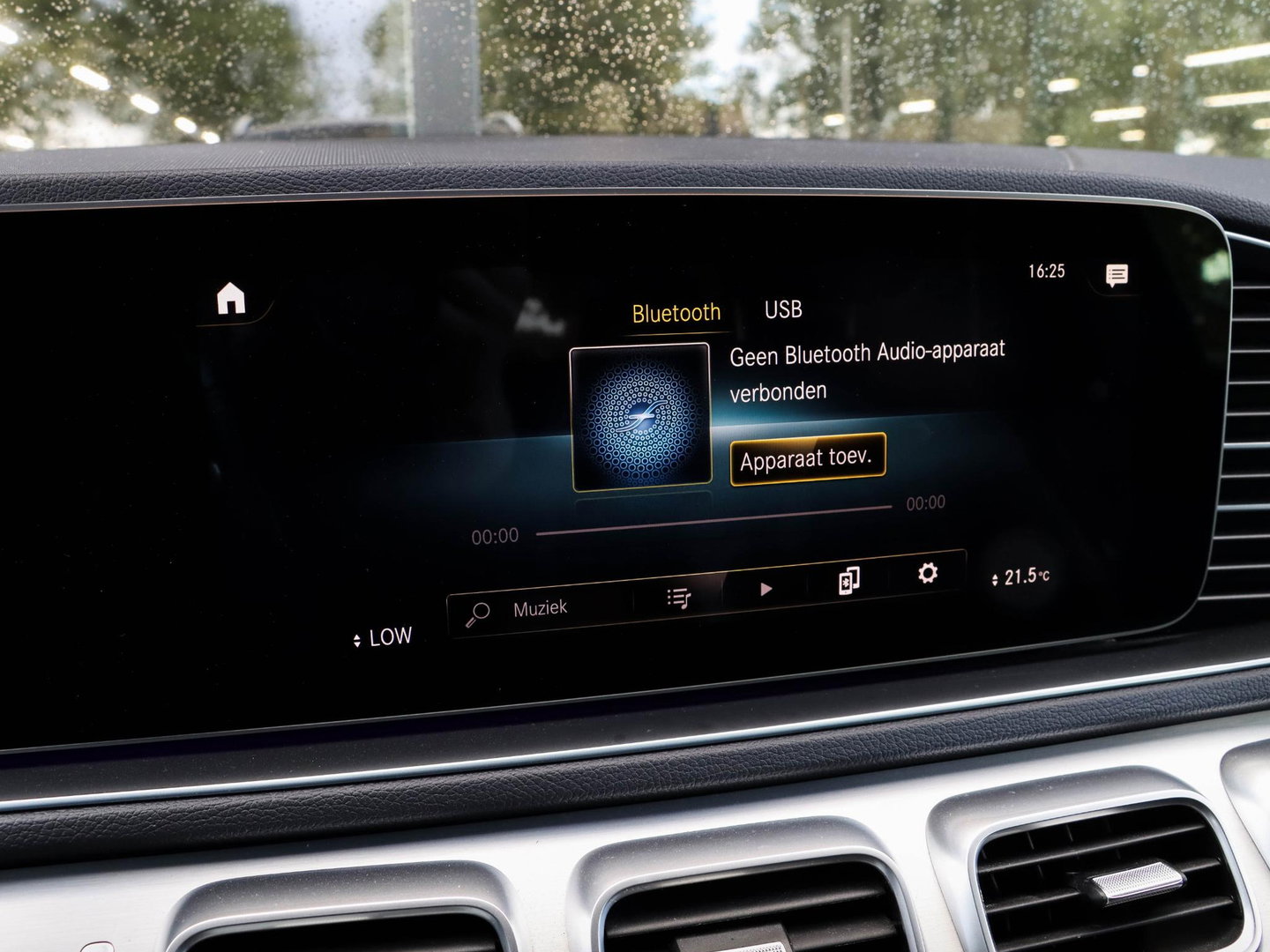 Mercedes-Benz GLE 350 e 4MATIC AMG Line Luchtvering Distronic 360 Cam Trekhaak BTW AUTO
