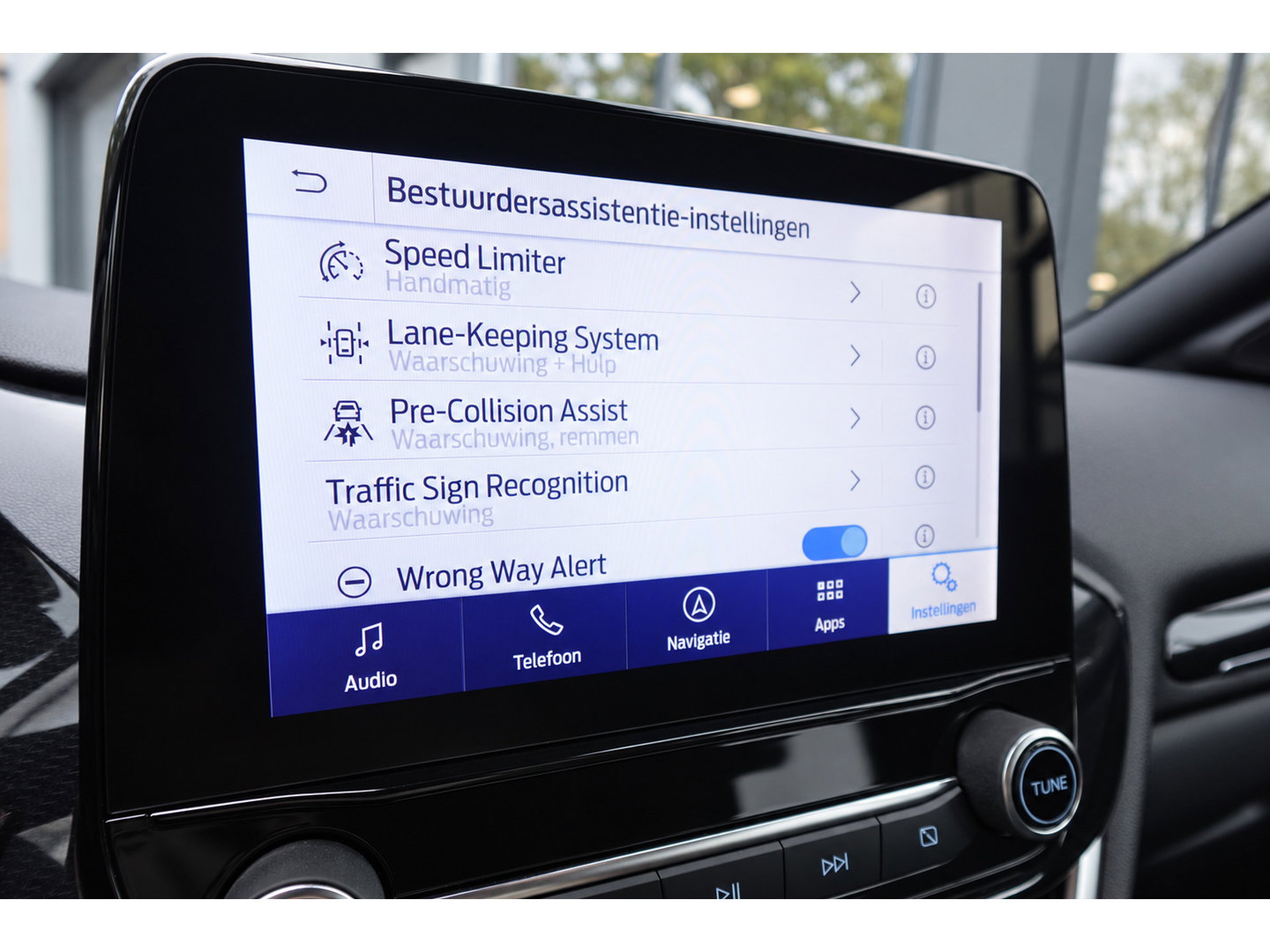 Ford Puma 1.0 EcoBoost Hybrid ST-Line PANO CAM CARPLAY