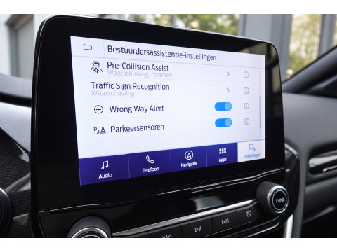 Ford Puma 1.0 EcoBoost Hybrid ST-Line PANO CAM CARPLAY