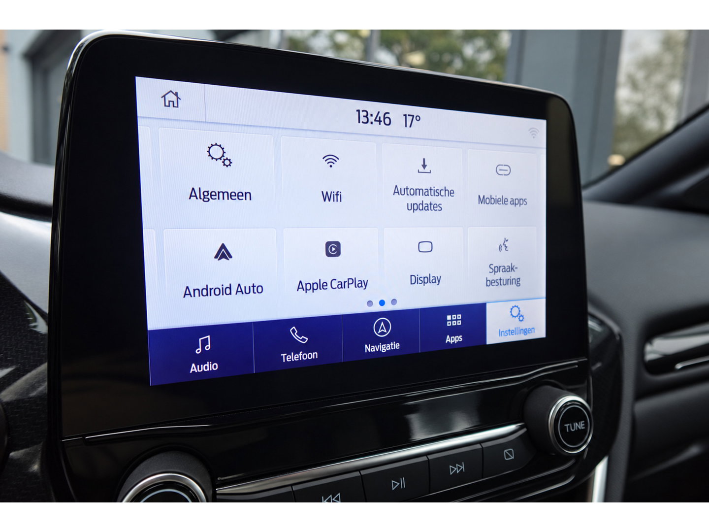 Ford Puma 1.0 EcoBoost Hybrid ST-Line PANO CAM CARPLAY