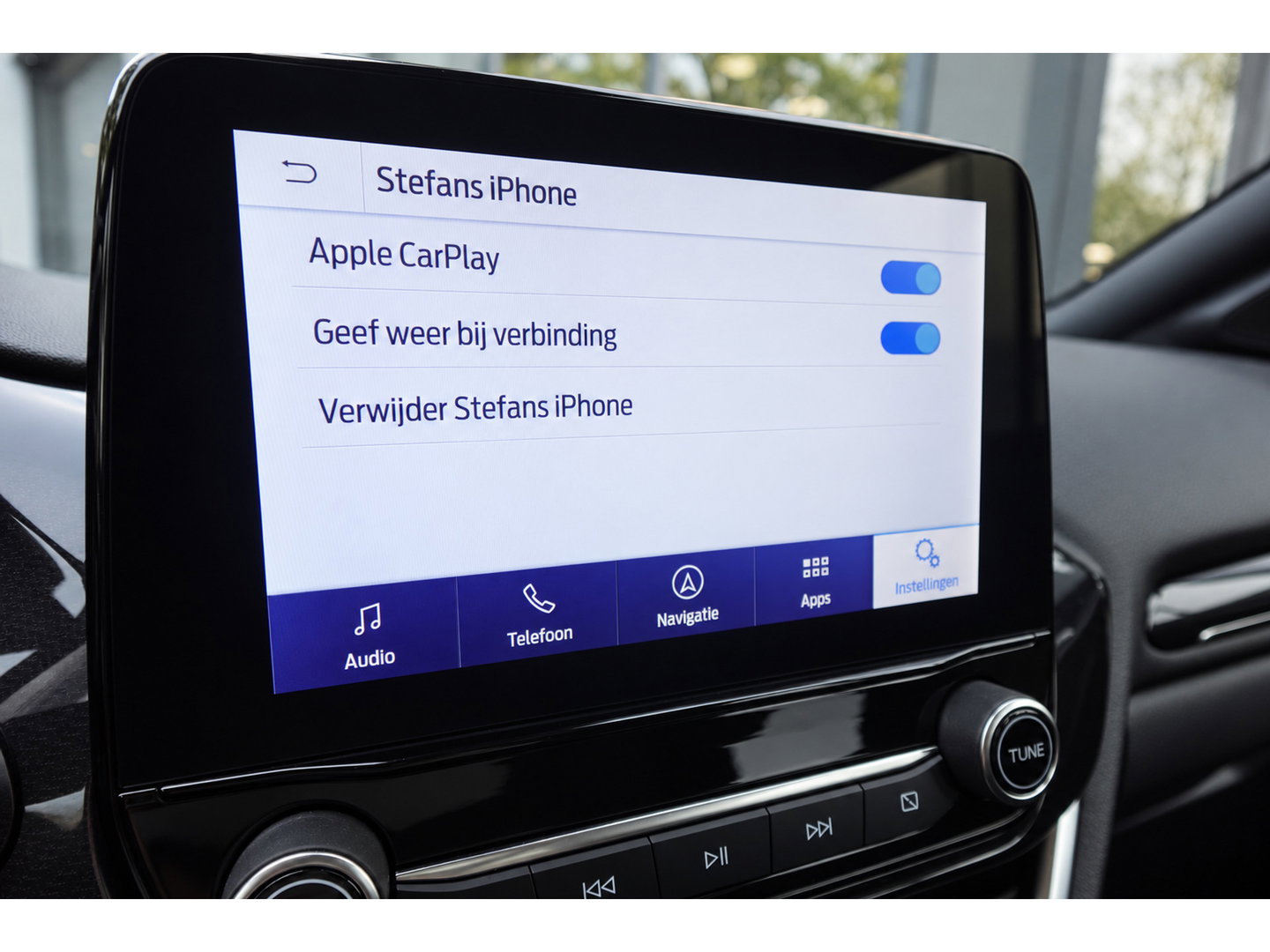 Ford Puma 1.0 EcoBoost Hybrid ST-Line PANO CAM CARPLAY