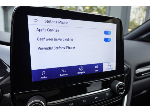 Ford Puma 1.0 EcoBoost Hybrid ST-Line PANO CAM CARPLAY