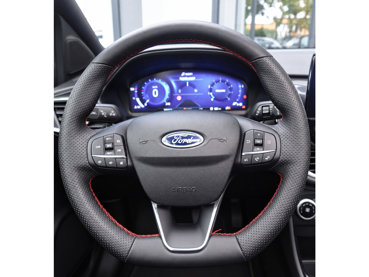 Ford Puma 1.0 EcoBoost Hybrid ST-Line PANO CAM CARPLAY