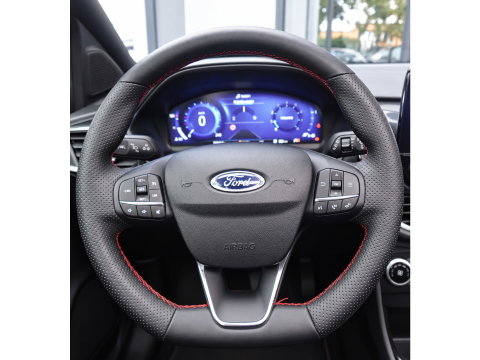 Ford Puma 1.0 EcoBoost Hybrid ST-Line PANO CAM CARPLAY