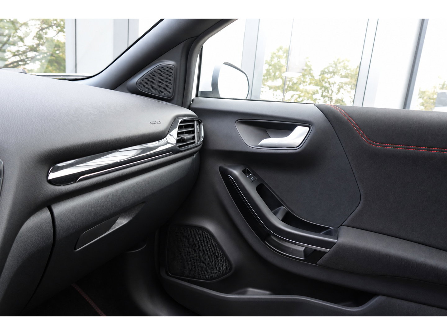 Ford Puma 1.0 EcoBoost Hybrid ST-Line PANO CAM CARPLAY