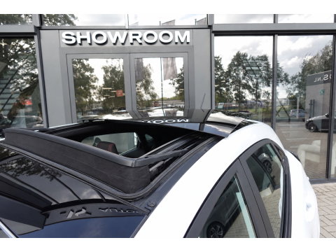 Ford Puma 1.0 EcoBoost Hybrid ST-Line PANO CAM CARPLAY