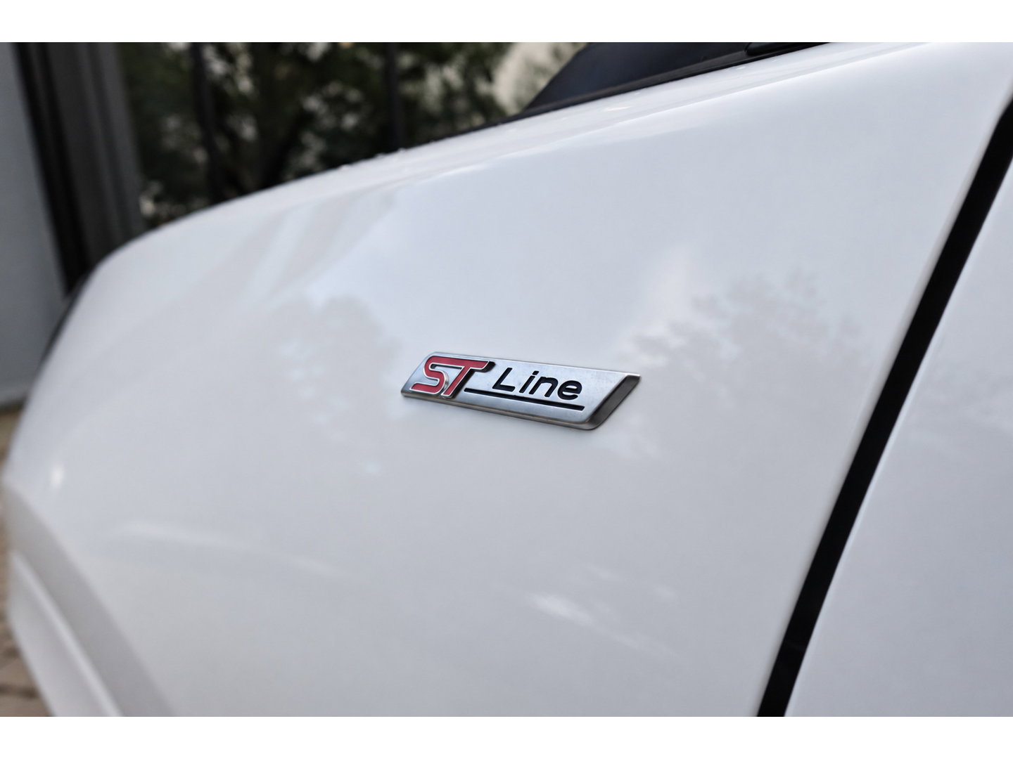 Ford Puma 1.0 EcoBoost Hybrid ST-Line PANO CAM CARPLAY