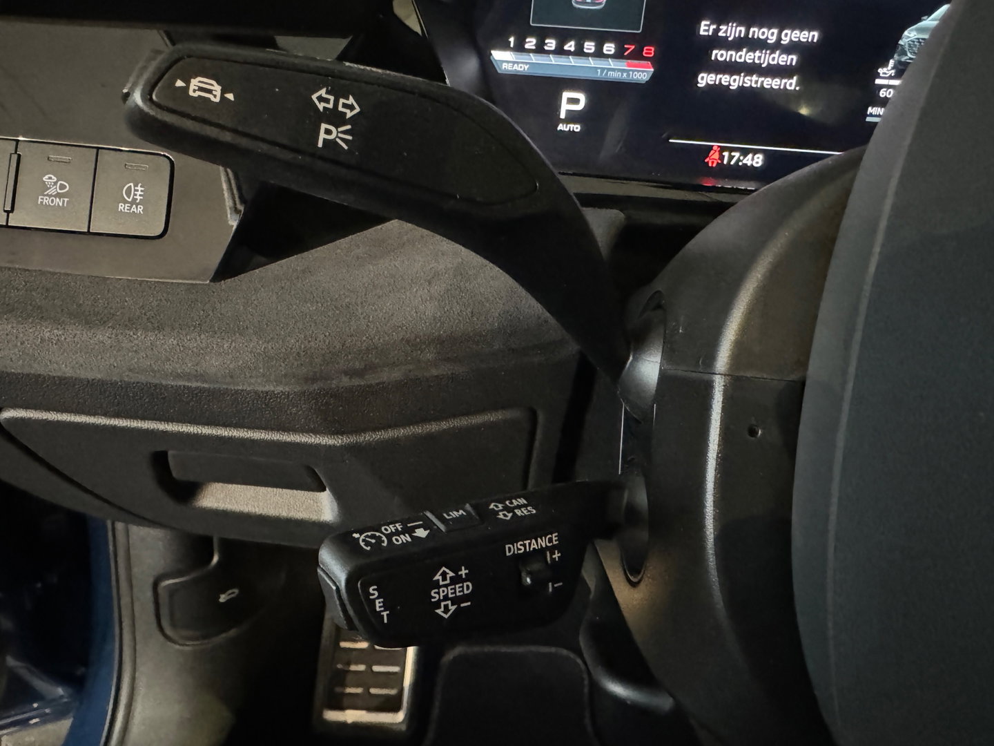 Audi S3 Limousine 2.0 TFSI quattro Pano|Akra|Memory|Sonos|HuD