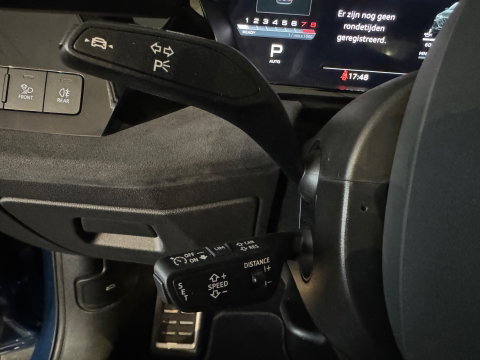 Audi S3 Limousine 2.0 TFSI quattro Pano|Akra|Memory|Sonos|HuD