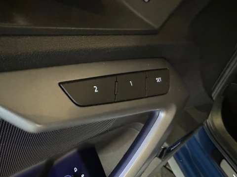 Audi S3 Limousine 2.0 TFSI quattro Pano|Akra|Memory|Sonos|HuD