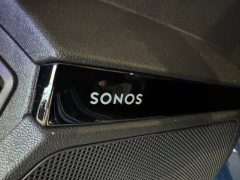 Audi S3 Limousine 2.0 TFSI quattro Pano|Akra|Memory|Sonos|HuD