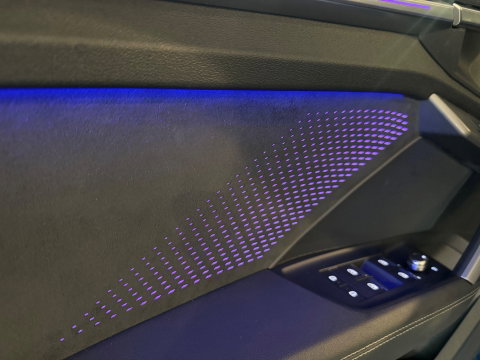 Audi S3 Limousine 2.0 TFSI quattro Pano|Akra|Memory|Sonos|HuD