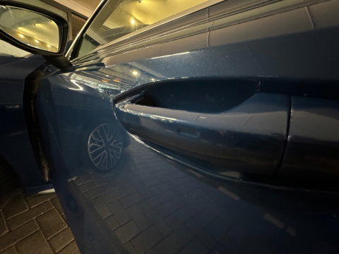 Audi S3 Limousine 2.0 TFSI quattro Pano|Akra|Memory|Sonos|HuD