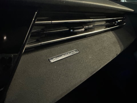 Audi S3 Limousine 2.0 TFSI quattro Pano|Akra|Memory|Sonos|HuD