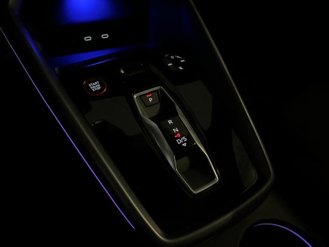 Audi S3 Limousine 2.0 TFSI quattro Pano|Akra|Memory|Sonos|HuD