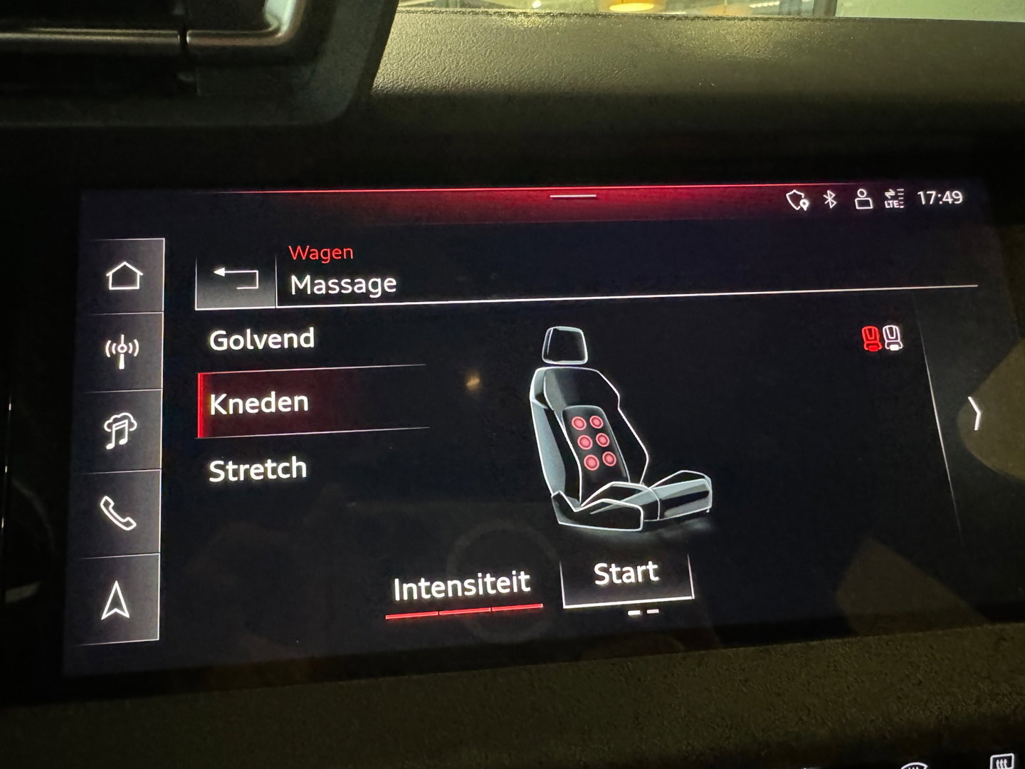 Audi S3 Limousine 2.0 TFSI quattro Pano|Akra|Memory|Sonos|HuD