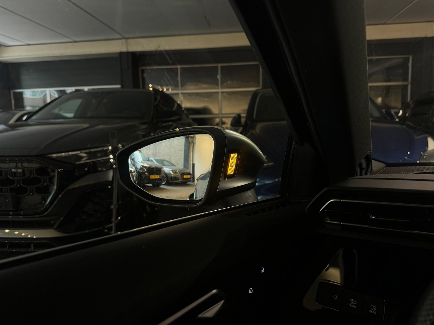 Audi S3 Limousine 2.0 TFSI quattro Pano|Akra|Memory|Sonos|HuD