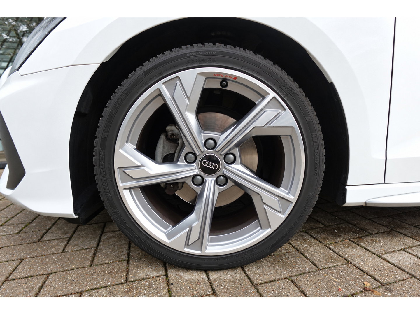 Audi A3 SPORTBACK 30 TFSI CARPLAY VIRTUAL PCD