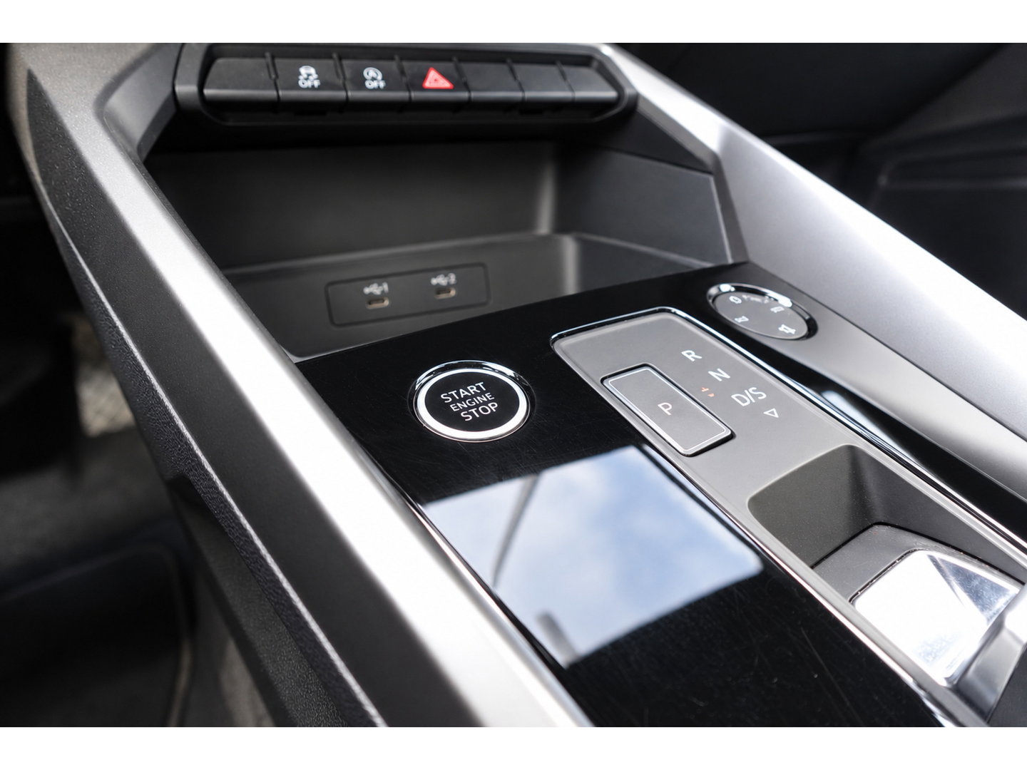 Audi A3 SPORTBACK 30 TFSI CARPLAY VIRTUAL PCD