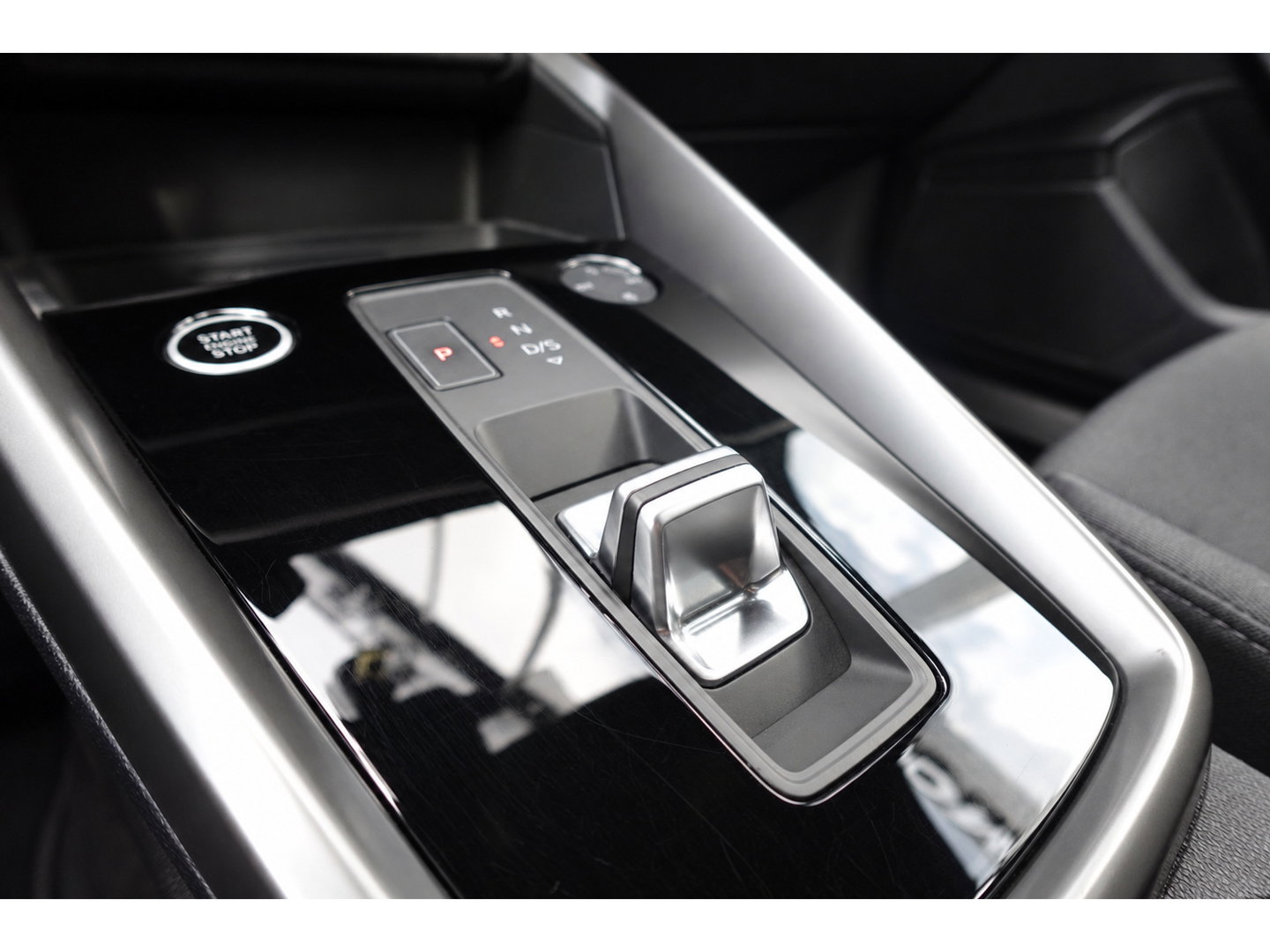 Audi A3 SPORTBACK 30 TFSI CARPLAY VIRTUAL PCD