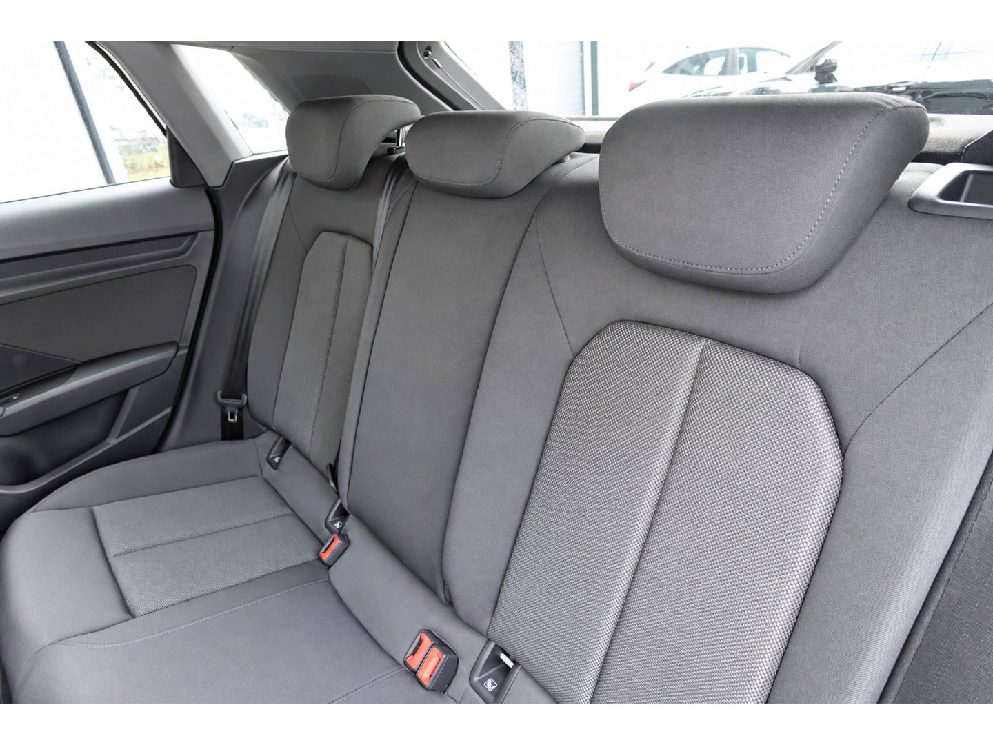 Audi A3 SPORTBACK 30 TFSI CARPLAY VIRTUAL PCD